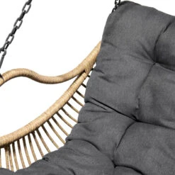 Loveuse Suspendue Hespéride Gibraltar Naturel 10 Loveuse Suspendue Hespéride Gibraltar Naturel -ATMOSPHERA || Intex || Demeyere Soldes loveuse suspendue hesperide gibraltar naturel 2