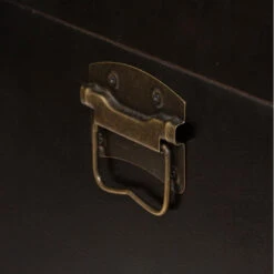 Malles Vintage British Flower - Lot De 3 - Atmosphera 10 Malles Vintage British Flower - Lot De 3 - Atmosphera -ATMOSPHERA || Intex || Demeyere Soldes malles vintage british flower lot de 3 atmosphera 2