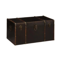 Malles Vintage British Flower - Lot De 3 - Atmosphera 12 Malles Vintage British Flower - Lot De 3 - Atmosphera -ATMOSPHERA || Intex || Demeyere Soldes malles vintage british flower lot de 3 atmosphera 4