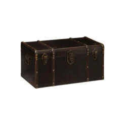 Malles Vintage British Flower - Lot De 3 - Atmosphera 13 Malles Vintage British Flower - Lot De 3 - Atmosphera -ATMOSPHERA || Intex || Demeyere Soldes malles vintage british flower lot de 3 atmosphera 5