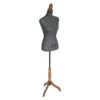 Mannequin Grand Modèle 160 Cm Wonderly Atmosphera -ATMOSPHERA || Intex || Demeyere Soldes mannequin grand modele 160cm wonderly atmosphera