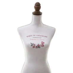 Mannequin Grand Modèle Poésie Atmosphera -ATMOSPHERA || Intex || Demeyere Soldes mannequin modele poesie atmosphera 1