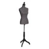 Mannequin Noir 160 Cm Lum Atmosphera -ATMOSPHERA || Intex || Demeyere Soldes mannequin noir 160 cm lum atmosphera