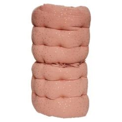 Matelas De Sol Berlingot Terracotta Atmosphera -ATMOSPHERA || Intex || Demeyere Soldes matelas de sol berlingot terracotta atmosphera 1 1