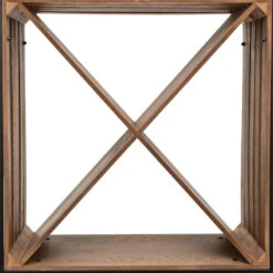 Meuble Bar En Bois De Frêne Bakos Atmosphera -ATMOSPHERA || Intex || Demeyere Soldes meuble bar en bois de frene bakos atmosphera 3