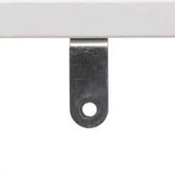 Meuble Bas 1 Porte Blanc Natureo 5Five -ATMOSPHERA || Intex || Demeyere Soldes meuble bas 1 porte blanc natureo 5five 2