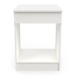 Demeyere Meuble Bas Four Blanc Collection Mammy 6 Demeyere Meuble Bas Four Blanc Collection Mammy -ATMOSPHERA || Intex || Demeyere Soldes meuble bas four blanc collection mammy 1