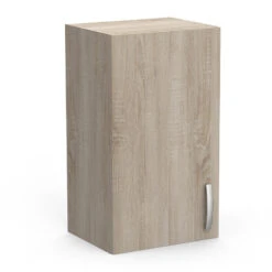 Demeyere Meuble De Cuisine Haut 1 Porte 40 Cm Paprika