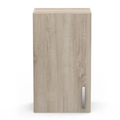 Demeyere Meuble De Cuisine Haut 1 Porte 40 Cm Paprika -ATMOSPHERA || Intex || Demeyere Soldes meuble de cuisine haut 1 porte 40 cm paprika 1 2