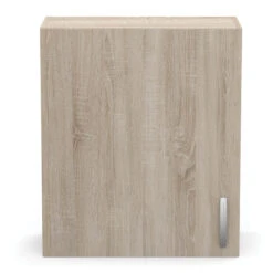 Demeyere Meuble De Cuisine Haut 1 Porte 60 Cm Paprika -ATMOSPHERA || Intex || Demeyere Soldes meuble de cuisine haut 1 porte 60 cm paprika 2