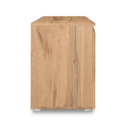 Meuble De Rangement 1 Porte 3 Tiroirs Naturel 15 Meuble De Rangement 1 Porte 3 Tiroirs Naturel -ATMOSPHERA || Intex || Demeyere Soldes meuble de rangement 1 porte 3 tiroirs naturel image 6