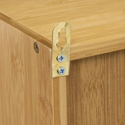 Meuble Haut Miroir Double Lab'n Modul 5Five -ATMOSPHERA || Intex || Demeyere Soldes meuble haut miroir double lab n modul 5five 3