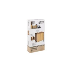 Meuble Sous Lavabo Avec étagère Tribecart 9 Meuble Sous Lavabo Avec étagère Tribecart -ATMOSPHERA || Intex || Demeyere Soldes meuble sous lavabo avec etagere tribecart 2