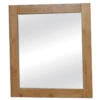Miroir Bois Et Bambou Collection Mahé -ATMOSPHERA || Intex || Demeyere Soldes miroir bois et bambou collection mahe