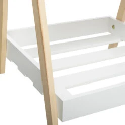 ATMOSPHERA || Intex || Demeyere Soldes -ATMOSPHERA || Intex || Demeyere Soldes miroir sur pied enfant h102 cm blanc atmosphera 1