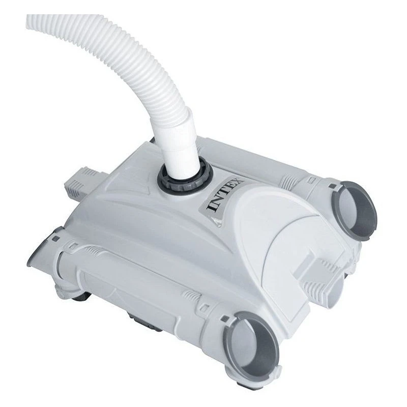 Nettoyeur Automatique Robot De Piscine Intex 6 Nettoyeur Automatique Robot De Piscine Intex – Image 4