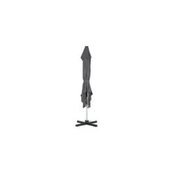 Parasol Carré Avec LEDs Equador Hespéride -ATMOSPHERA || Intex || Demeyere Soldes parasol carre avec leds equador hesperide 3