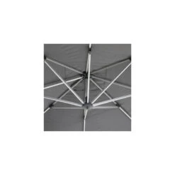 Parasol Carré Avec LEDs Equador Hespéride -ATMOSPHERA || Intex || Demeyere Soldes parasol carre avec leds equador hesperide 4