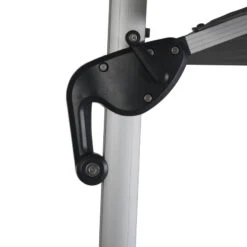 Parasol Carré Avec LEDs Equador Hespéride -ATMOSPHERA || Intex || Demeyere Soldes parasol carre avec leds equador hesperide 5