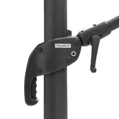 Parasol Décentré Eléa Inclinable Hexagonal Bleu Canard Hespéride -ATMOSPHERA || Intex || Demeyere Soldes parasol decentre elea inclinable hexagonal bleu canard hesperide 2