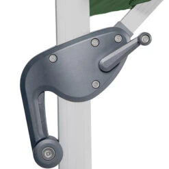 Parasol Déporté Rectangulaire Equador Olive Hespéride 16 Parasol Déporté Rectangulaire Equador Olive Hespéride -ATMOSPHERA || Intex || Demeyere Soldes parasol deporte rectangulaire equador olive hesperide 1 6