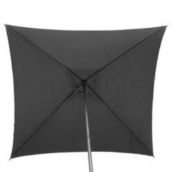 Parasol Droit Carré 2,5x2,5m Soya Ardoise Hespéride 12 Parasol Droit Carré 2,5x2,5m Soya Ardoise Hespéride -ATMOSPHERA || Intex || Demeyere Soldes parasol droit carre 25x25m soya ardoise hesperide 1 3