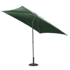 Parasol Droit Carré 2,5x2,5m Soya Vert Olive Hespéride 11 Parasol Droit Carré 2,5x2,5m Soya Vert Olive Hespéride -ATMOSPHERA || Intex || Demeyere Soldes parasol droit carre 25x25m soya vert olive hesperide 2