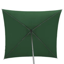 Parasol Droit Carré 2,5x2,5m Soya Vert Olive Hespéride 12 Parasol Droit Carré 2,5x2,5m Soya Vert Olive Hespéride -ATMOSPHERA || Intex || Demeyere Soldes parasol droit carre 25x25m soya vert olive hesperide 3