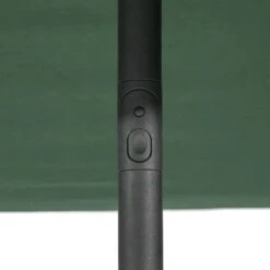 Parasol Droit Carré 2,5x2,5m Soya Vert Olive Hespéride 13 Parasol Droit Carré 2,5x2,5m Soya Vert Olive Hespéride -ATMOSPHERA || Intex || Demeyere Soldes parasol droit carre 25x25m soya vert olive hesperide 4