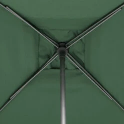 Parasol Droit Carré 2,5x2,5m Soya Vert Olive Hespéride 14 Parasol Droit Carré 2,5x2,5m Soya Vert Olive Hespéride -ATMOSPHERA || Intex || Demeyere Soldes parasol droit carre 25x25m soya vert olive hesperide 5