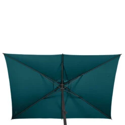 Parasol Mat Central 2x3 M Loompa Canard Hespéride -ATMOSPHERA || Intex || Demeyere Soldes parasol mat central 2x3 m loompa canard hesperide 1 4