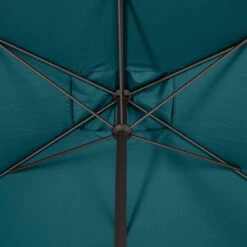 Parasol Mat Central 2x3 M Loompa Canard Hespéride -ATMOSPHERA || Intex || Demeyere Soldes parasol mat central 2x3 m loompa canard hesperide 1 5