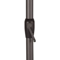 Parasol Mat Central 2x3 M Loompa Grenade Hespéride -ATMOSPHERA || Intex || Demeyere Soldes parasol mat central 2x3 m loompa grenade hesperide 5