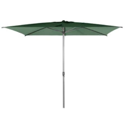 Parasol Mat Central 2x3 M Loompa Olive Hespéride -ATMOSPHERA || Intex || Demeyere Soldes parasol mat central 2x3 m loompa olive hesperide 1