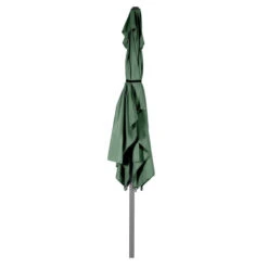 Parasol Mat Central 2x3 M Loompa Olive Hespéride -ATMOSPHERA || Intex || Demeyere Soldes parasol mat central 2x3 m loompa olive hesperide 3