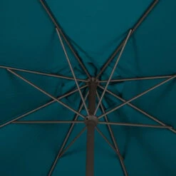 Parasol Mat Central Rond 3m Loompa Canard Hespéride 13 Parasol Mat Central Rond 3m Loompa Canard Hespéride -ATMOSPHERA || Intex || Demeyere Soldes parasol mat central rond 3m loompa canard hesperide 4