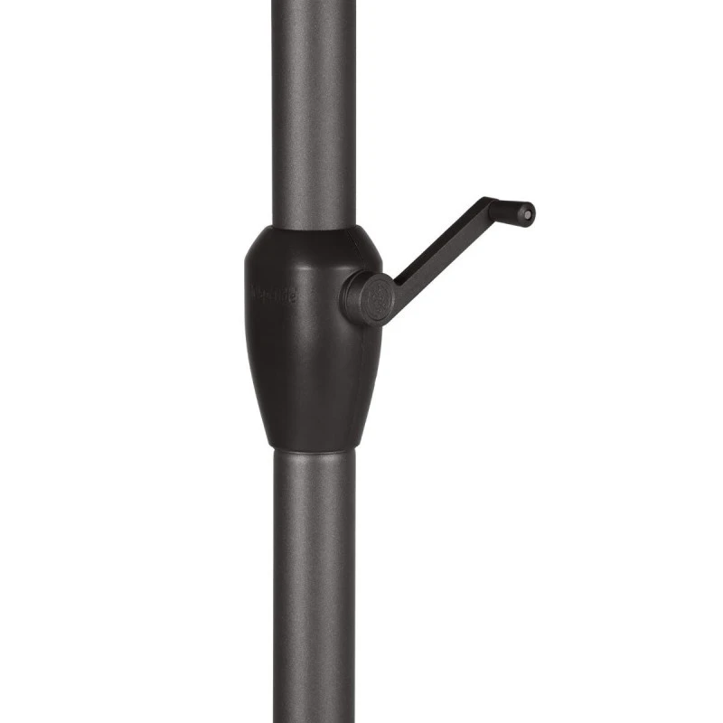 Parasol Mat Central Rond 3m Loompa Canard Hespéride 8 Parasol Mat Central Rond 3m Loompa Canard Hespéride – Image 6