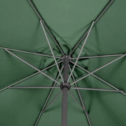 Parasol Mat Central Rond 3m Loompa Olive Hespéride 13 Parasol Mat Central Rond 3m Loompa Olive Hespéride -ATMOSPHERA || Intex || Demeyere Soldes parasol mat central rond 3m loompa olive hesperide 1 4