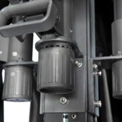 Parasol Setiri 16 M² Ardoise Hespéride 18 Parasol Setiri 16 M² Ardoise Hespéride -ATMOSPHERA || Intex || Demeyere Soldes parasol setiri 16 m ardoise hesperide 7