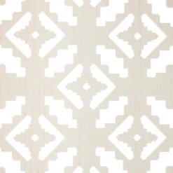 Paravent Bois Nomade Blanc Atmosphera -ATMOSPHERA || Intex || Demeyere Soldes paravent bois nomade blanc atmosphera 1