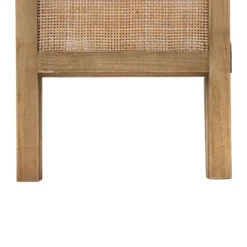 Paravent Cannage Et Bois 3 Panneaux Atmosphera -ATMOSPHERA || Intex || Demeyere Soldes paravent cannage et bois 3 panneaux atmosphera 2