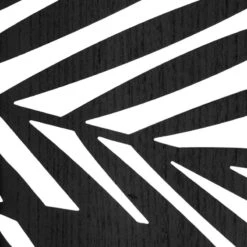 Paravent Contemporain Noir Atmosphera -ATMOSPHERA || Intex || Demeyere Soldes paravent contemporain noir atmosphera 1