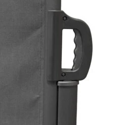 Paravent écran Double Antao Graphite Hespéride 8 Paravent écran Double Antao Graphite Hespéride -ATMOSPHERA || Intex || Demeyere Soldes paravent ecran double antao graphite hesperide 2