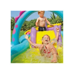 Pataugeoire Aire De Jeu Dinoland Intex 10 Pataugeoire Aire De Jeu Dinoland Intex -ATMOSPHERA || Intex || Demeyere Soldes pataugeoire aire de jeu dinoland intex 1