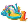 Pataugeoire Aire De Jeu Dinoland Intex -ATMOSPHERA || Intex || Demeyere Soldes pataugeoire aire de jeu dinoland intex