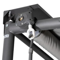 Pergola Store Madère Ardoise Hespéride 13 Pergola Store Madère Ardoise Hespéride -ATMOSPHERA || Intex || Demeyere Soldes pergola store madere ardoise hesperide 5