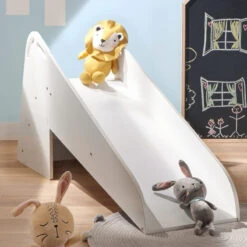 Petit Toboggan Enfant Atmosphera -ATMOSPHERA || Intex || Demeyere Soldes petit toboggan enfant atmosphera 1