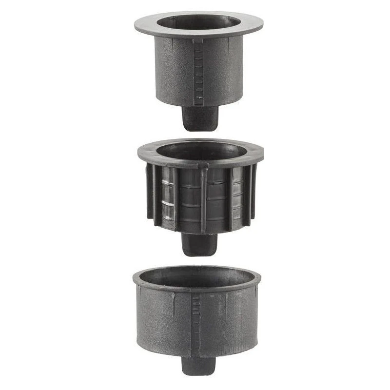 Pied De Parasol 25 Kg Hespéride En Béton Noir 4 Pied De Parasol 25 Kg Hespéride En Béton Noir – Image 2