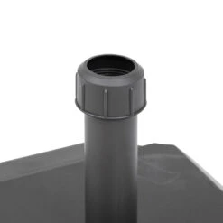 Pied De Parasol à Roulettes Opaneo 39kg Hespéride 9 Pied De Parasol à Roulettes Opaneo 39kg Hespéride -ATMOSPHERA || Intex || Demeyere Soldes pied de parasol a roulettes opaneo 39kg hesperide 2