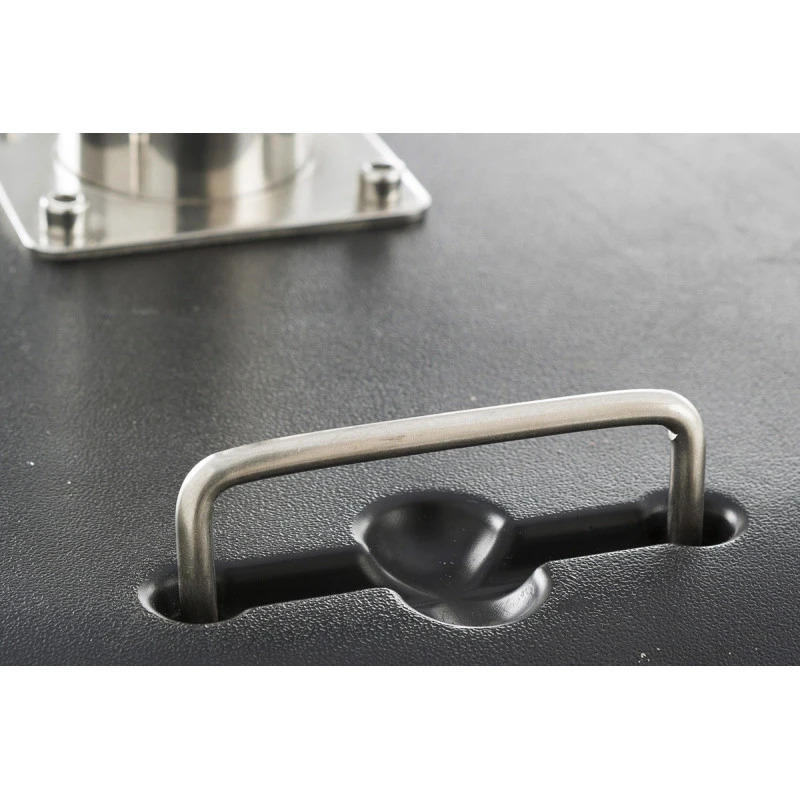 Pied De Parasol Noir 50 Kg Hespéride 5 Pied De Parasol Noir 50 Kg Hespéride – Image 3